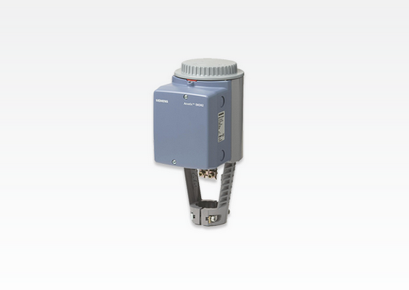 SKD系列電動(dòng)液壓執(zhí)行器